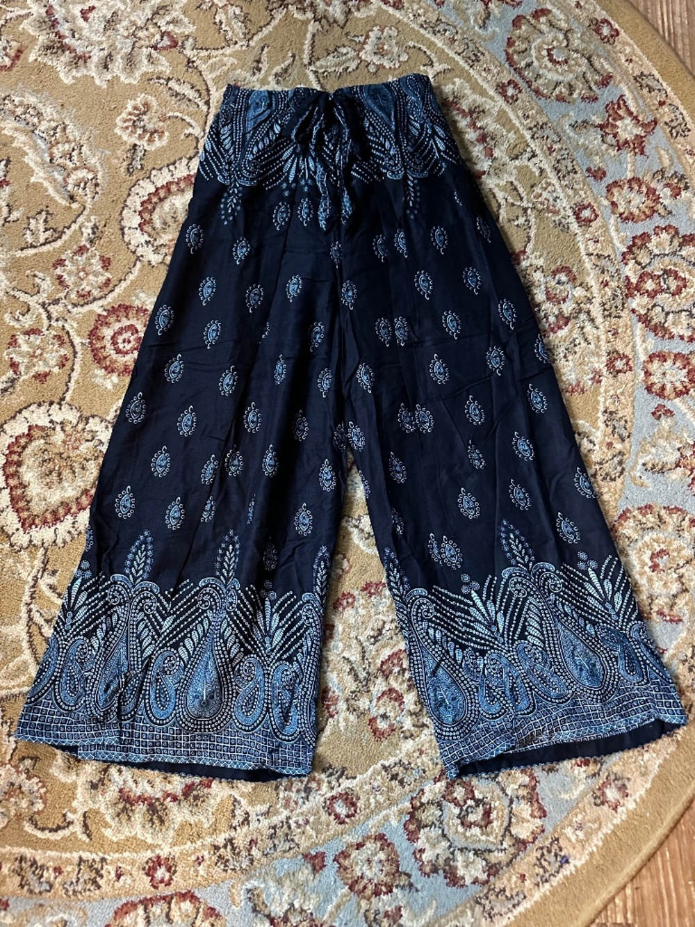 Kathmandu imports MEDIUM